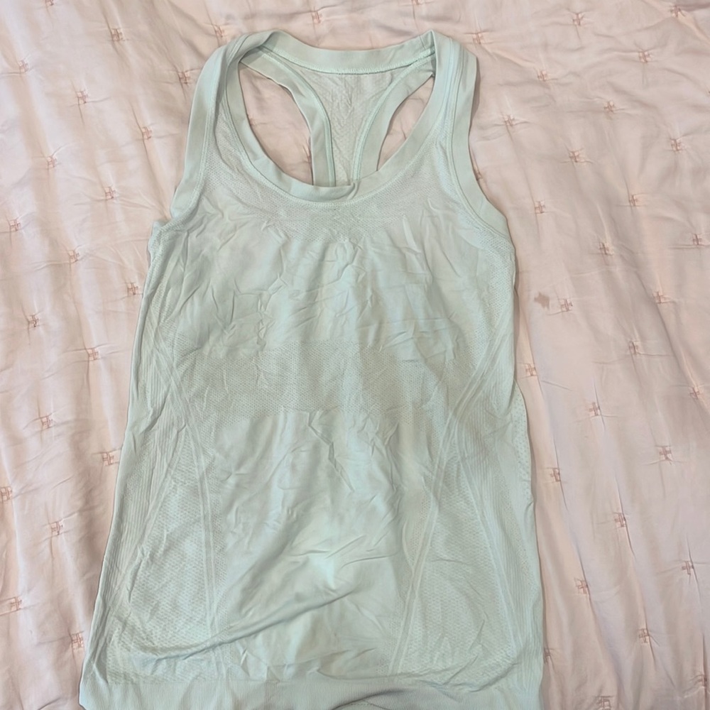 Athleta Tank Top